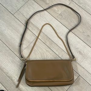 Rebecca Minkoff Brown Purse